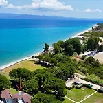 Monika Villa Pefkochori