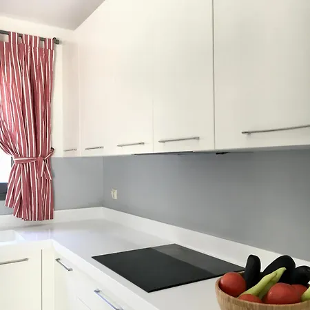 Monika Villa