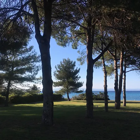 Villa Monika Pefkochori