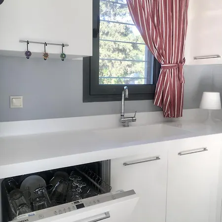 Monika Villa Pefkochori