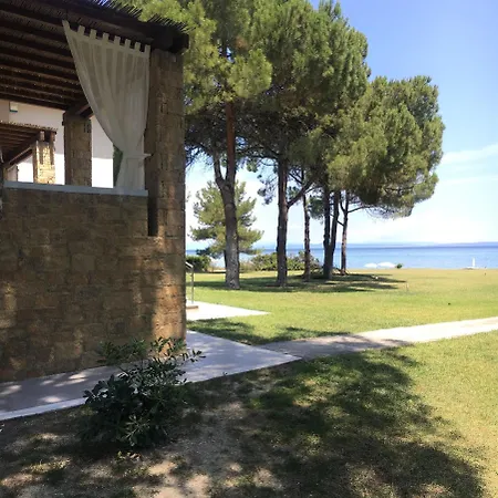 Monika Villa Pefkochori