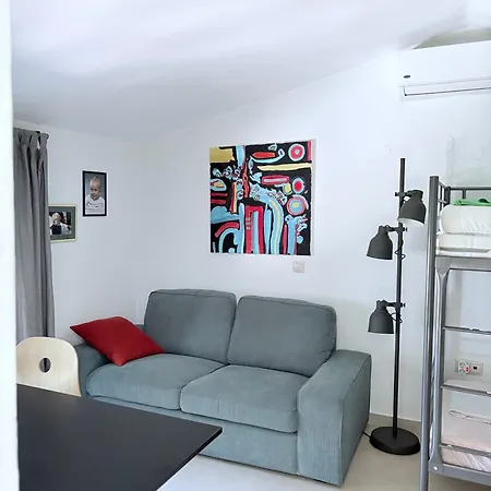 Villa Monika
