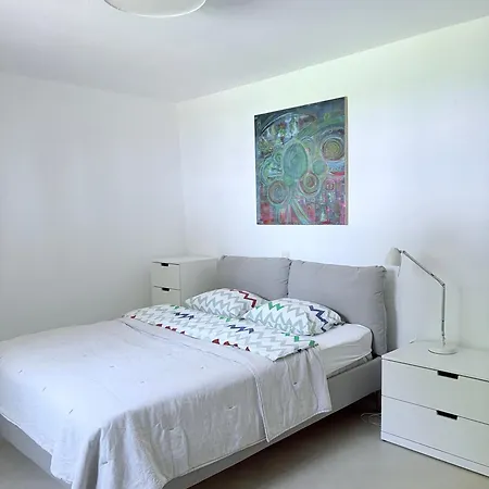Monika Villa
