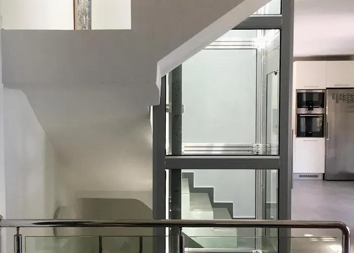 Villa Monika Pefkohóri