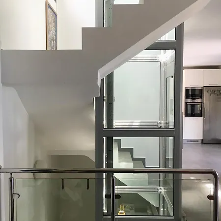 Vila Monika Pefkochori