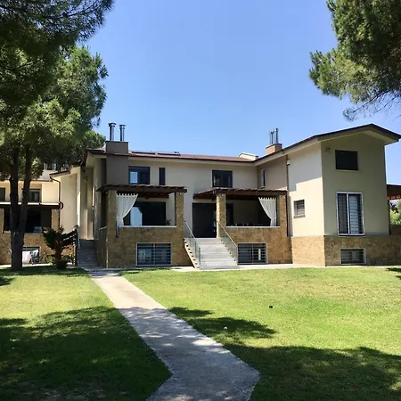 Villa Monika