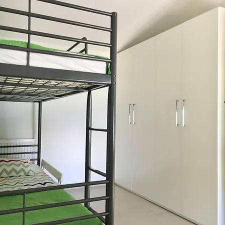 Vila Monika Pefkochori