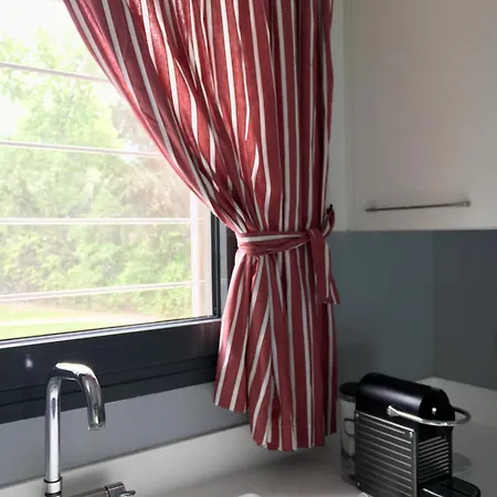 Monika Villa