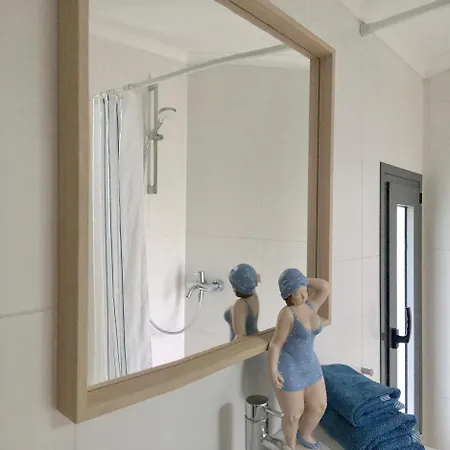 Monika Vila Pefkochori