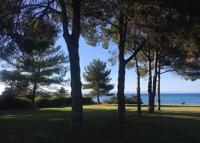 Villa Monika Pefkochori