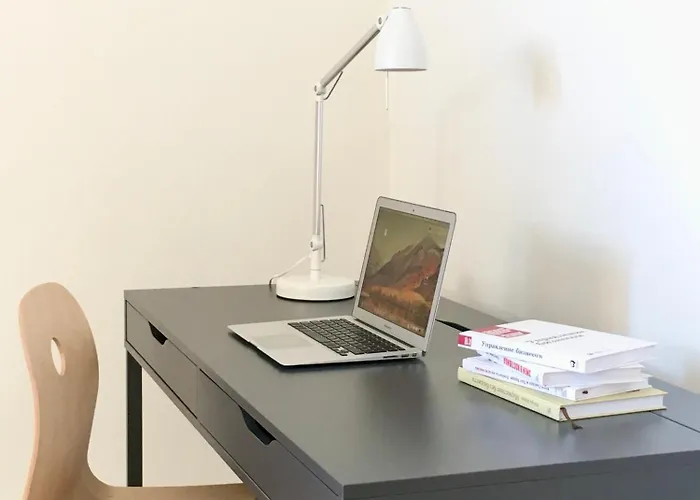 Villa Monika Pefkochori