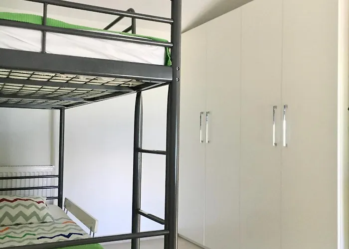 Villa Monika Pefkochori