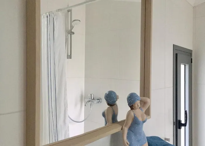 Monika Villa Pefkochori