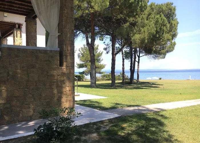 Monika Villa Pefkochori